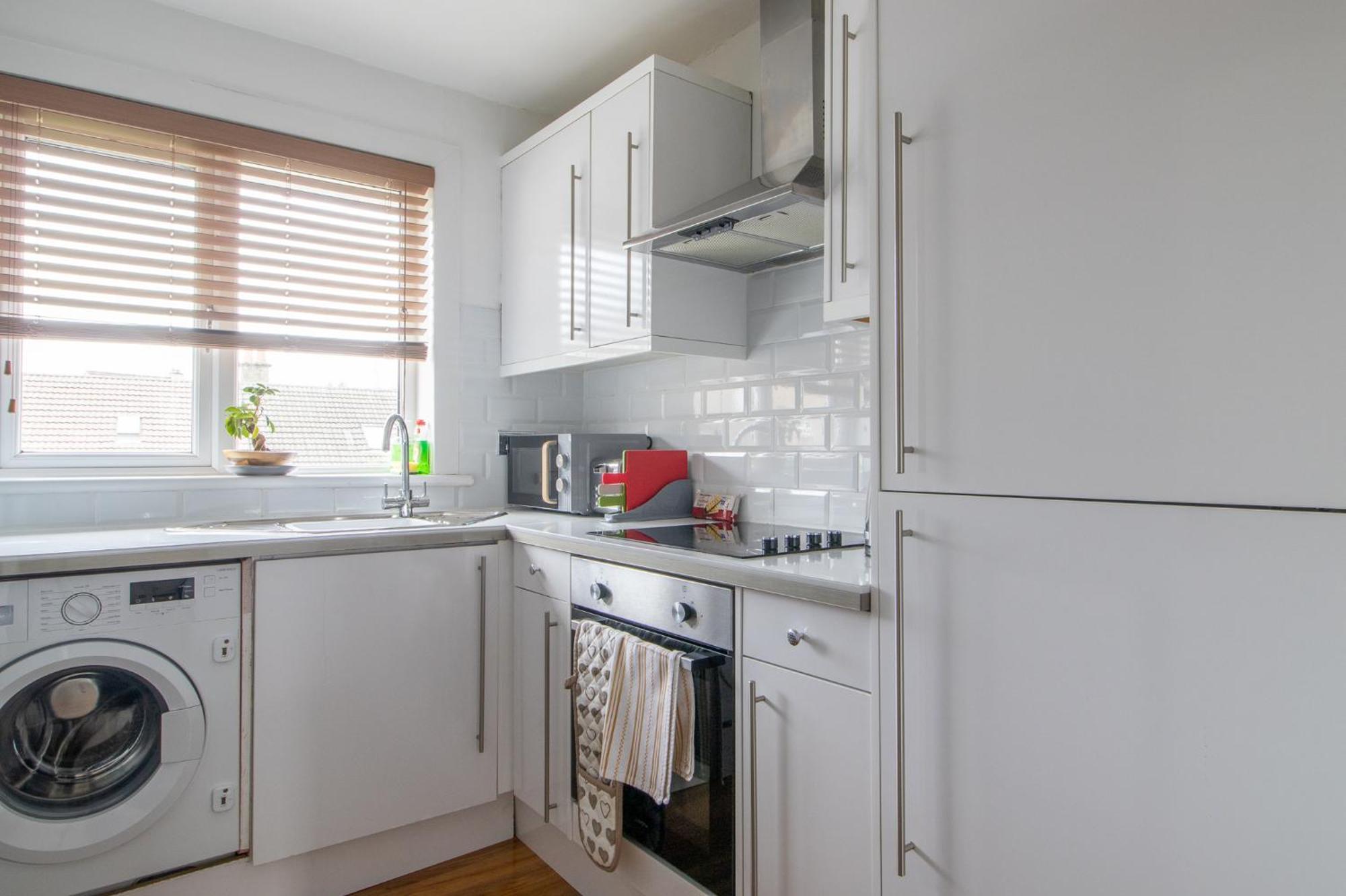 1 Bed Apartment Central Hamilton Free Wifi With Great Transport Links To Glasgow ภายนอก รูปภาพ